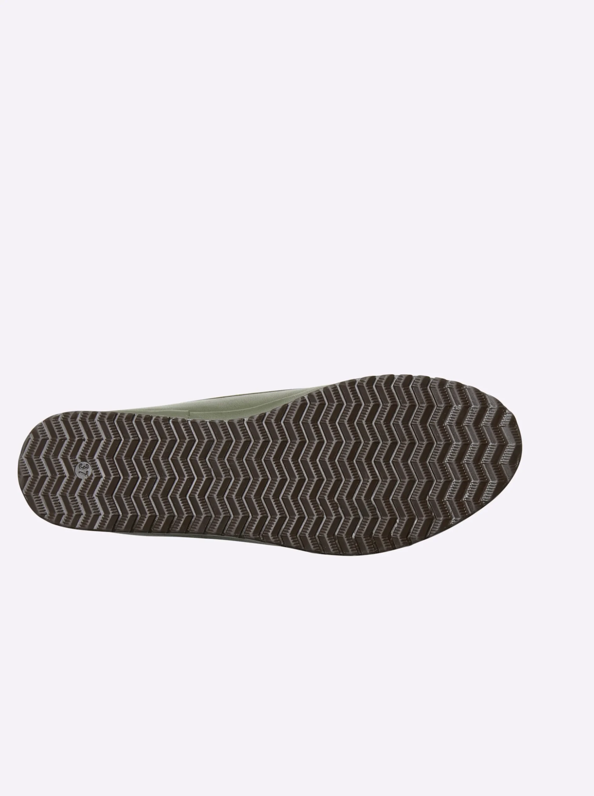 Mokassins & Slippers|Andrea Conti Slipper oliv