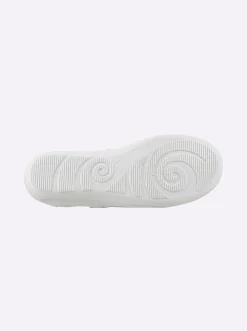Mokassins & Slippers|airsoft modern+ Slipper mit Stretch-Einsatz sand