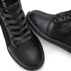 Sneakers & Schnürer|LASCANA Sneaker schwarz