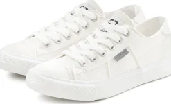 Sneakers & Schnürer|Elbsand Sneaker weiß