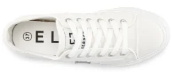Sneakers & Schnürer|Elbsand Sneaker weiß