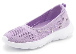 Sneakers & Schnürer|LASCANA Sneaker flieder
