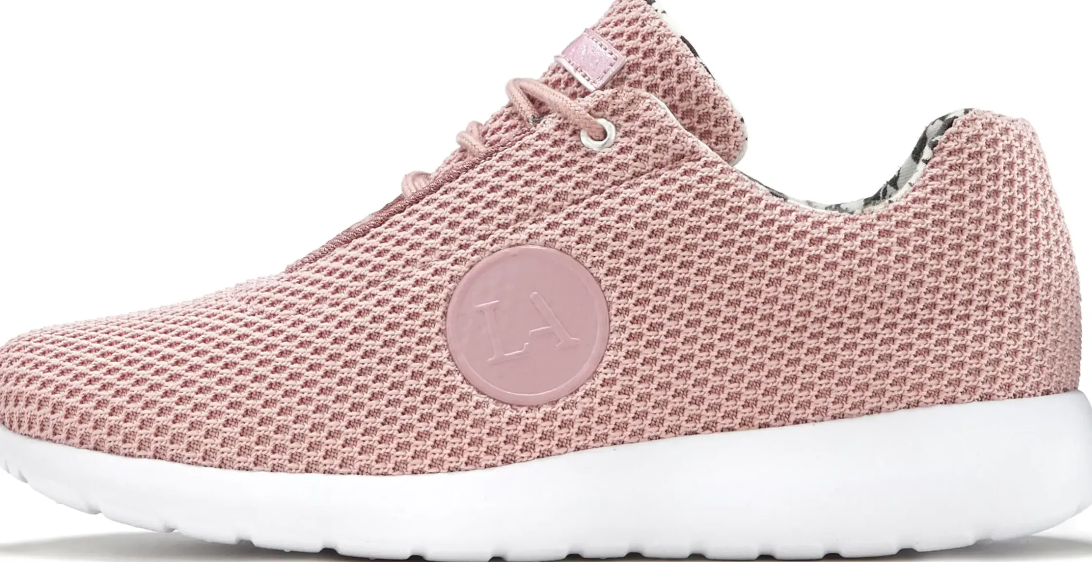 Sneakers & Schnürer|LASCANA ACTIVE Sneaker hellrosa