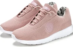 Sneakers & Schnürer|LASCANA ACTIVE Sneaker hellrosa