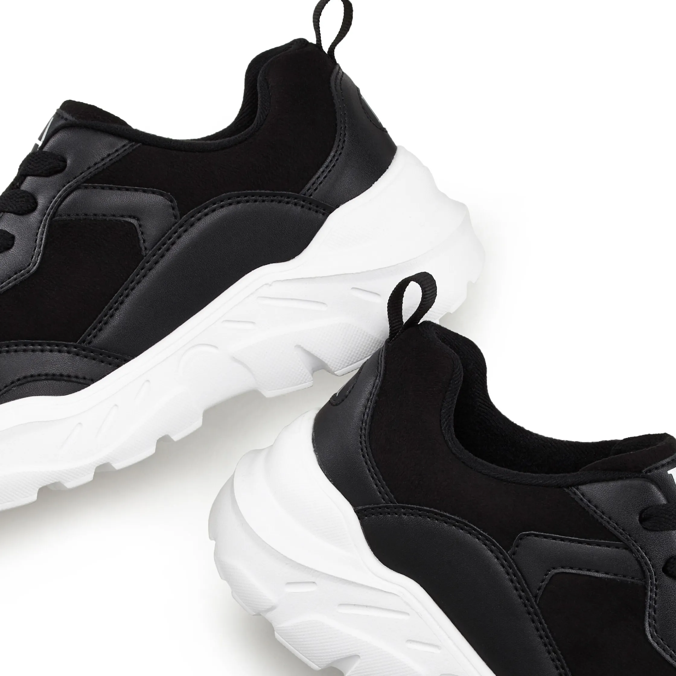 Sneakers & Schnürer|LASCANA Sneaker schwarz