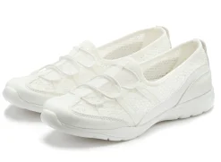 Sneakers & Schnürer|LASCANA Sneaker weiß