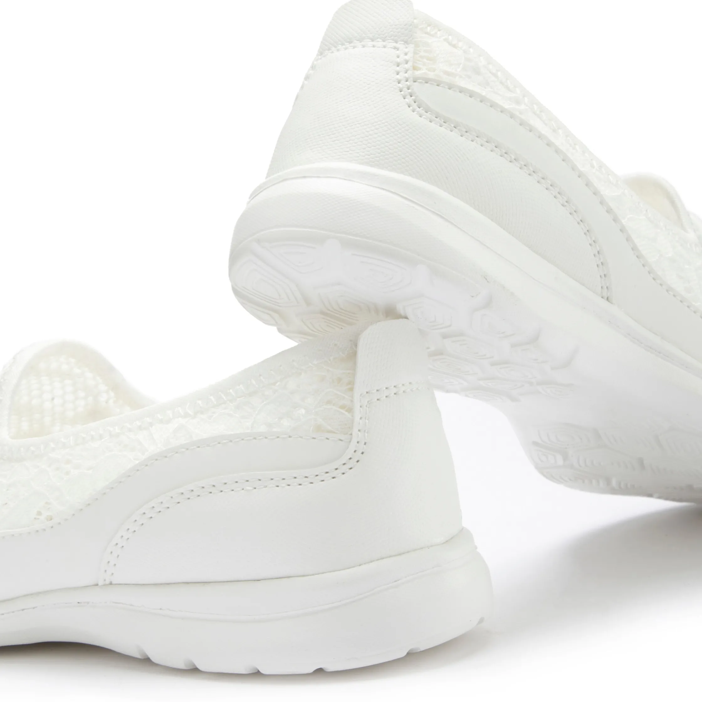 Sneakers & Schnürer|LASCANA Sneaker weiß