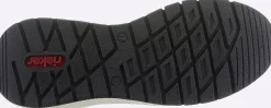 Sneakers & Schnürer|Rieker Sneaker weiß