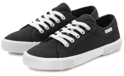 Sneakers & Schnürer|LASCANA Sneaker schwarz