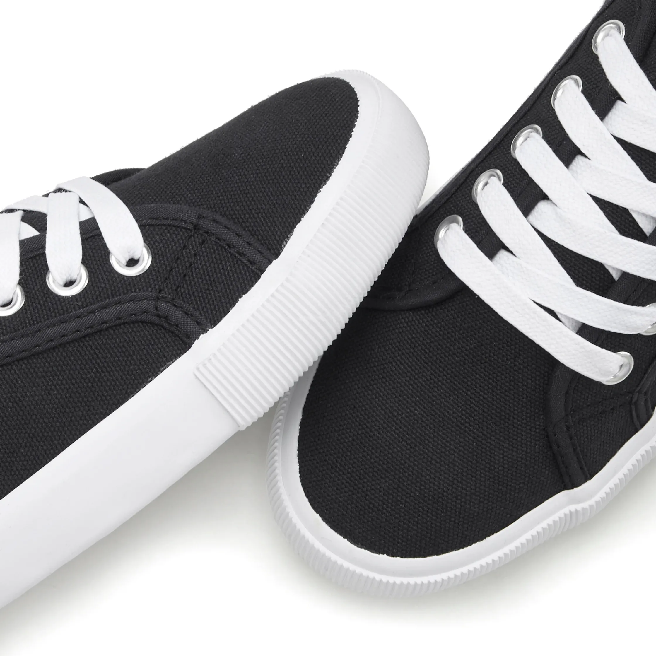 Sneakers & Schnürer|LASCANA Sneaker schwarz