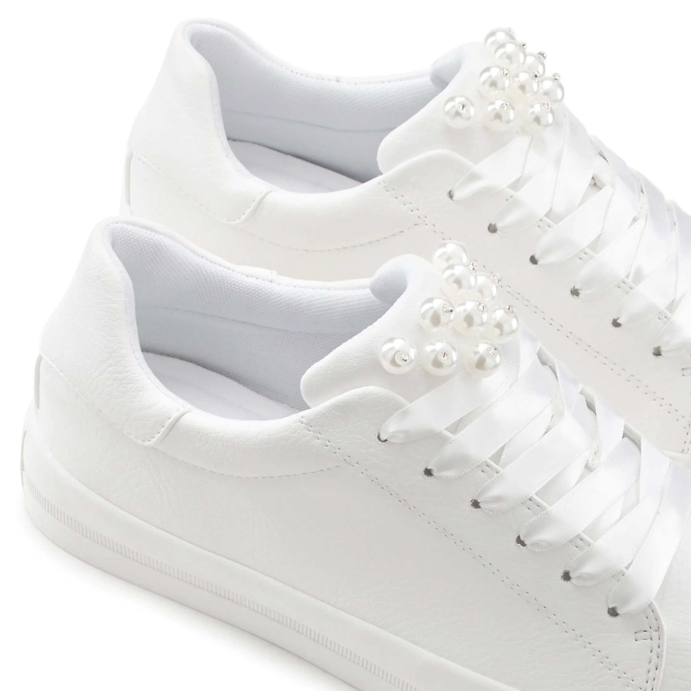 Sneakers & Schnürer|LASCANA Sneaker weiß