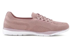 Sneakers & Schnürer|LASCANA Sneaker altrosa