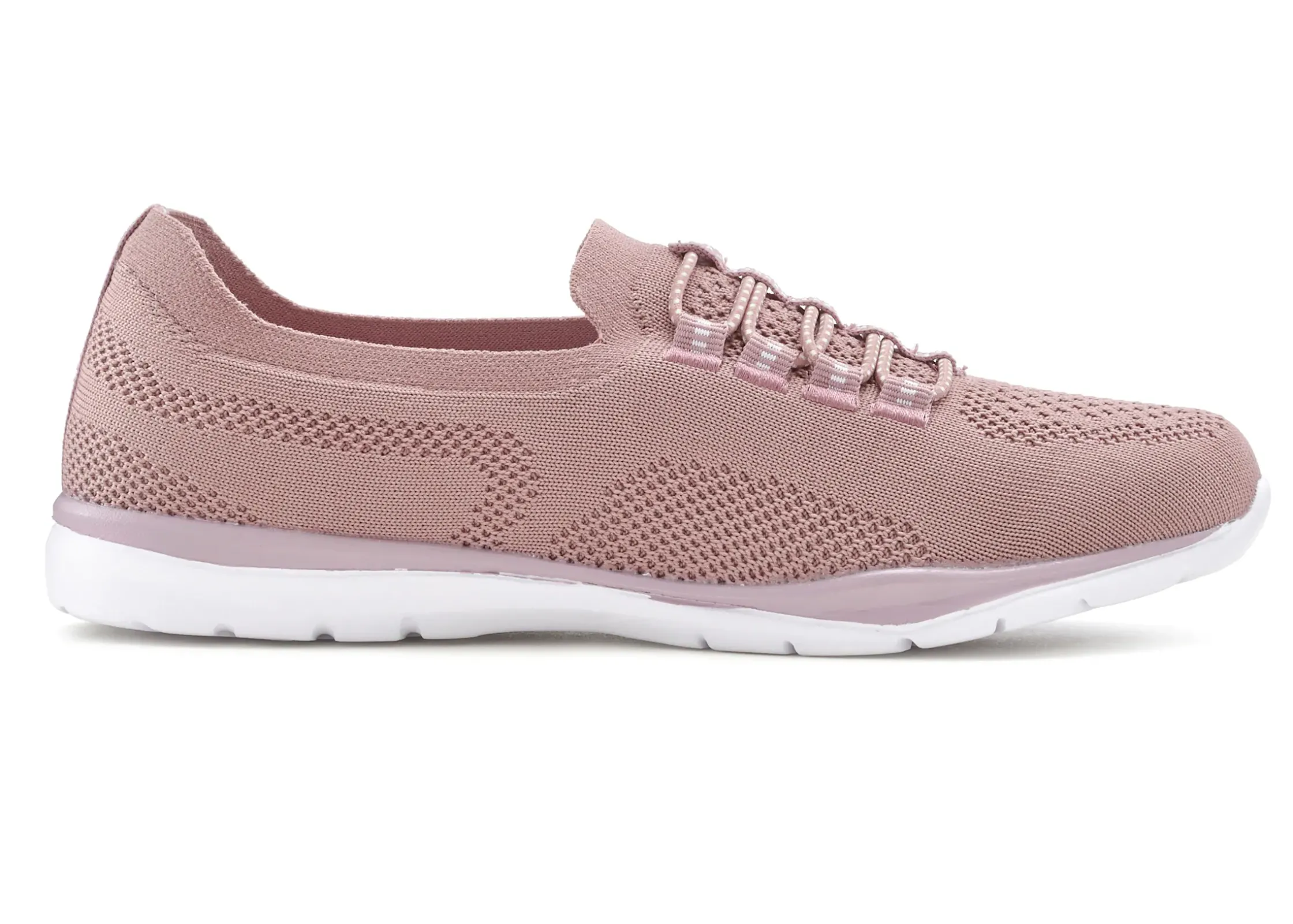 Sneakers & Schnürer|LASCANA Sneaker altrosa