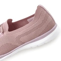Sneakers & Schnürer|LASCANA Sneaker altrosa