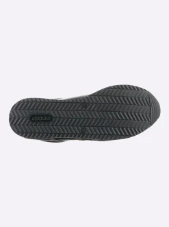Sneakers & Schnürer|Remonte Sneaker schwarz