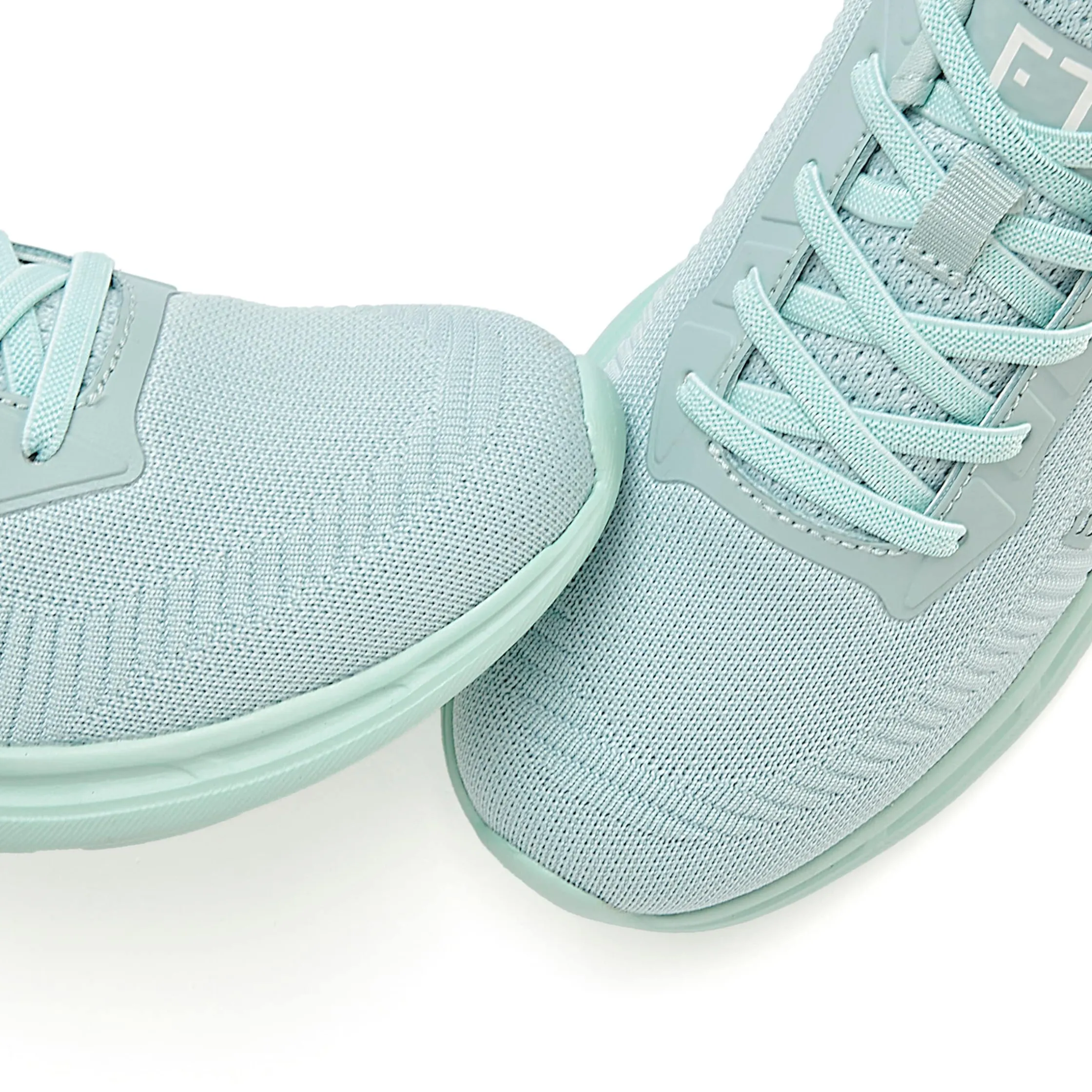 Sneakers & Schnürer|Elbsand Sneaker mintgrün