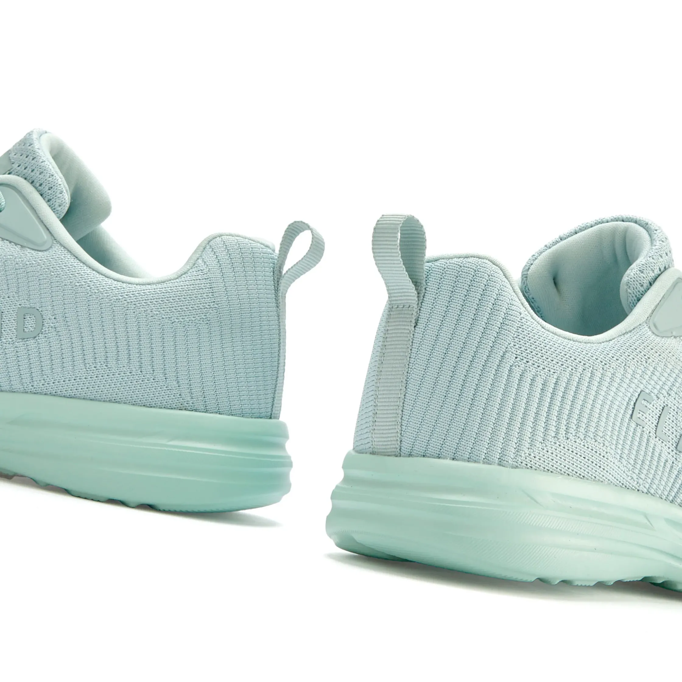 Sneakers & Schnürer|Elbsand Sneaker mintgrün