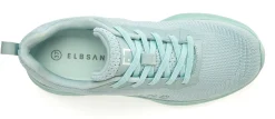 Sneakers & Schnürer|Elbsand Sneaker mintgrün