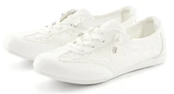Sneakers & Schnürer|LASCANA Sneaker weiß