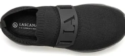 Sneakers & Schnürer|LASCANA ACTIVE Sneaker schwarz