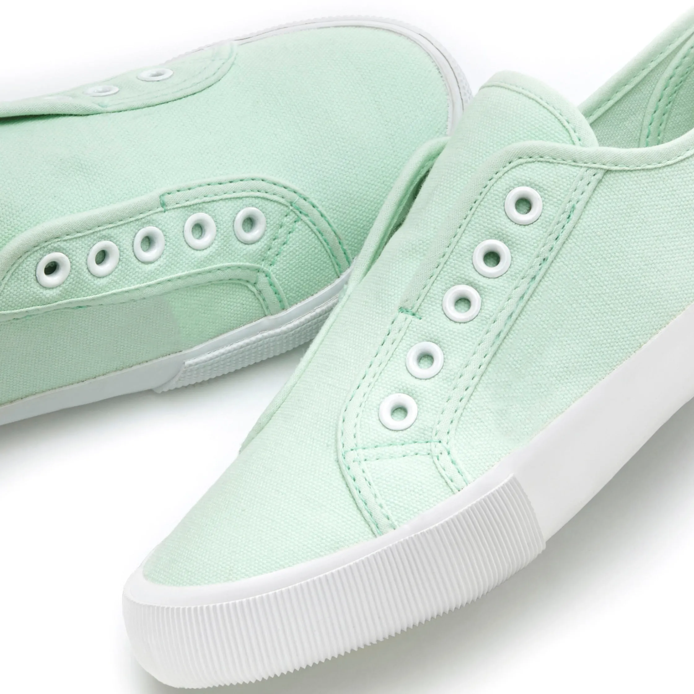 Sneakers & Schnürer|LASCANA Sneaker mint