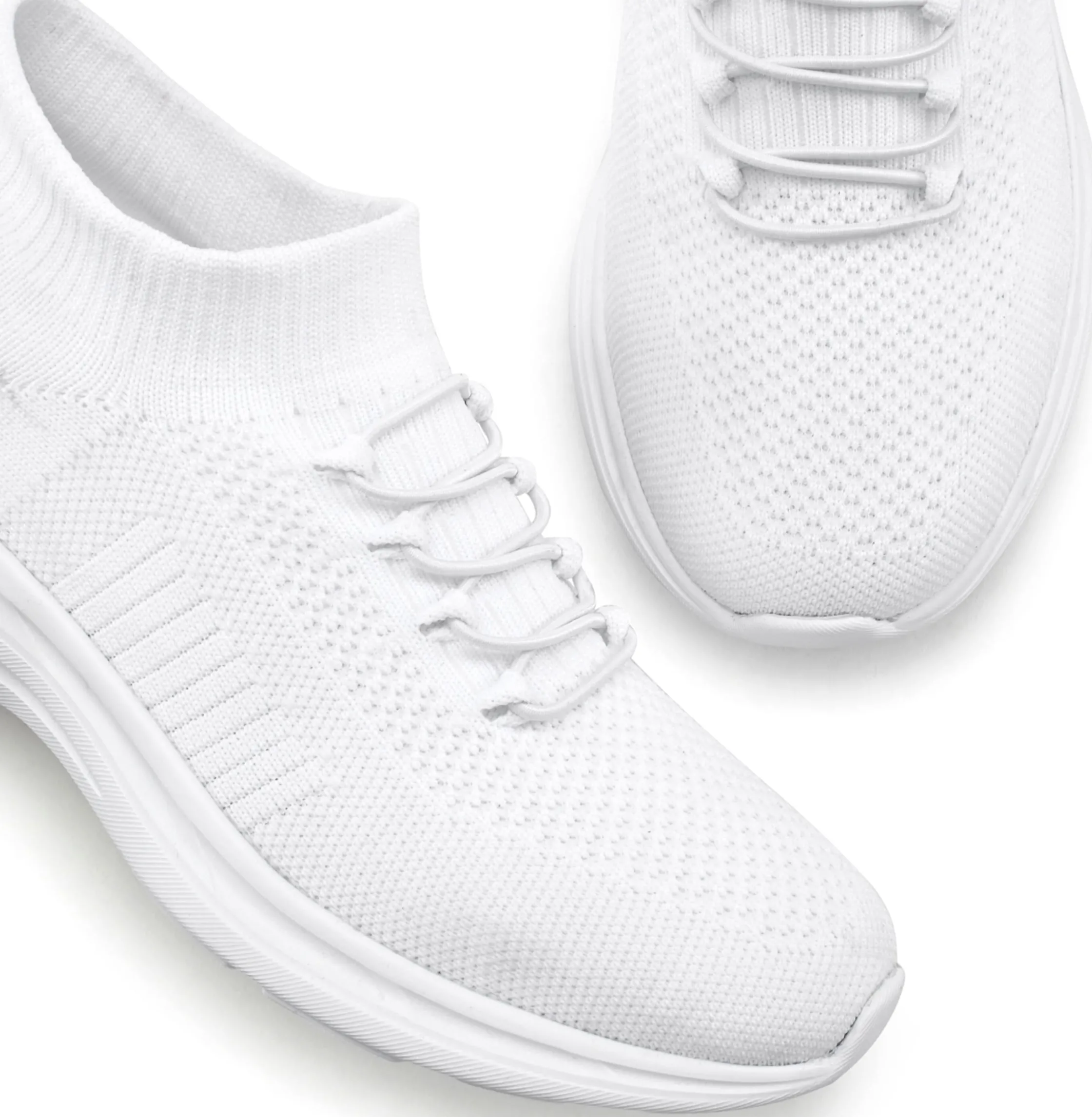 Sneakers & Schnürer|LASCANA Sneaker weiß