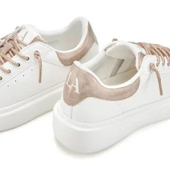 Sneakers & Schnürer|LASCANA Sneaker weiß