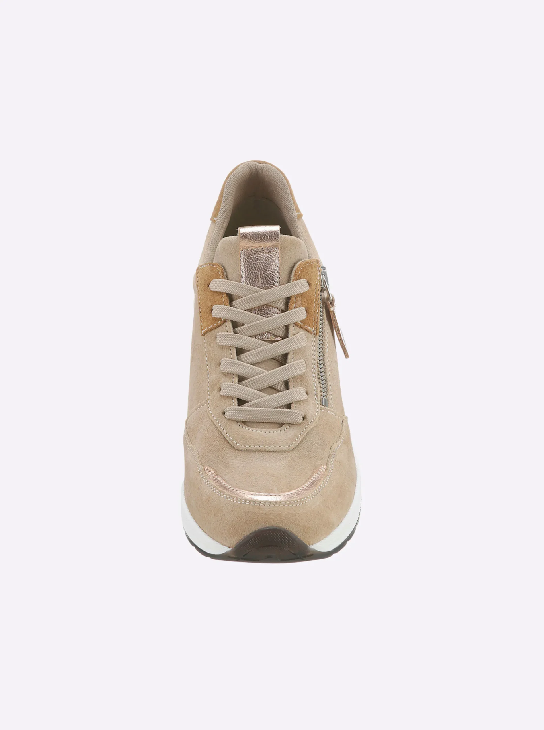 Sneakers & Schnürer|airsoft modern+ Sneaker sand