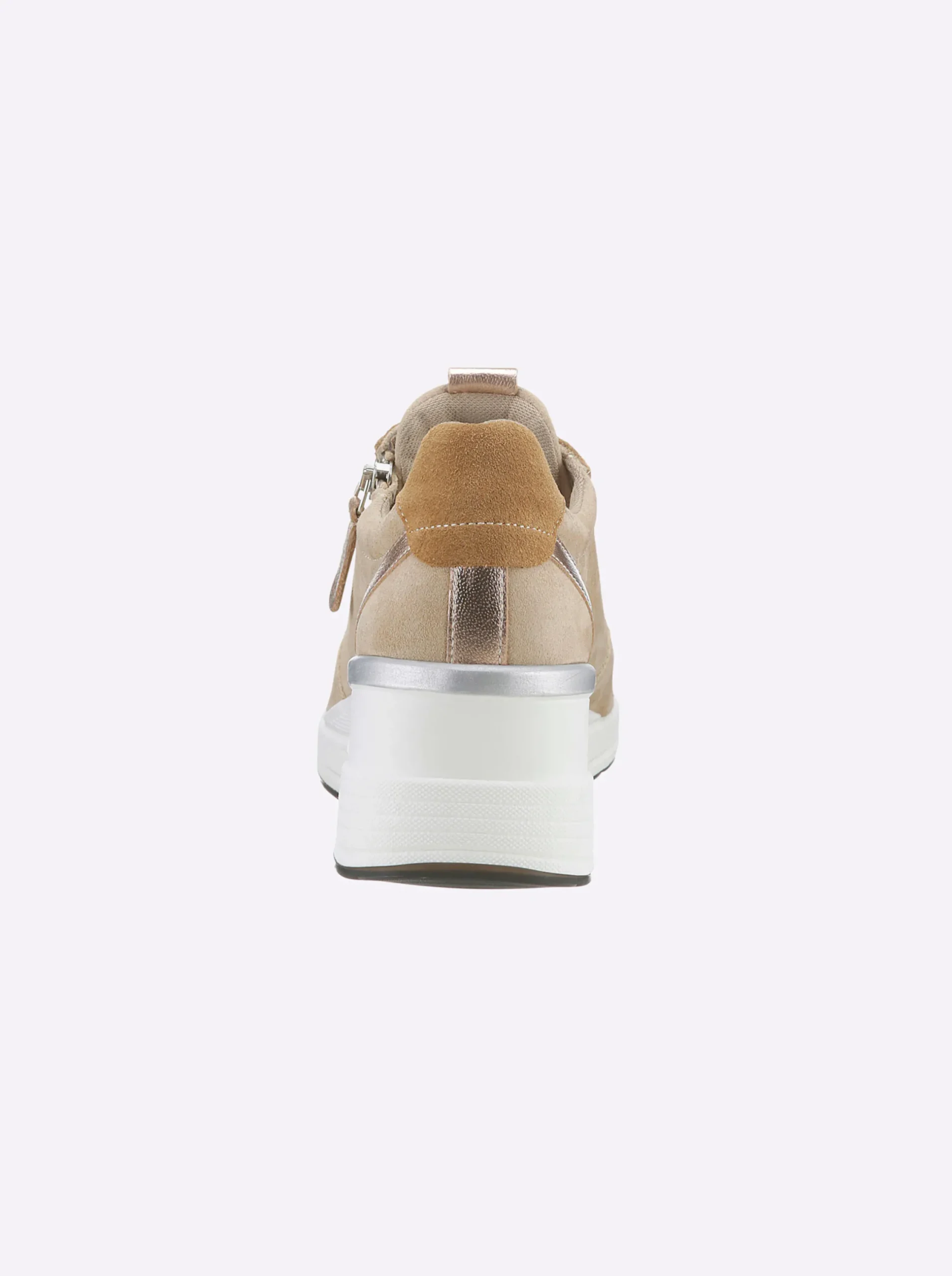 Sneakers & Schnürer|airsoft modern+ Sneaker sand