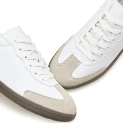 Sneakers & Schnürer|Elbsand Sneaker weiß