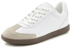 Sneakers & Schnürer|Elbsand Sneaker weiß