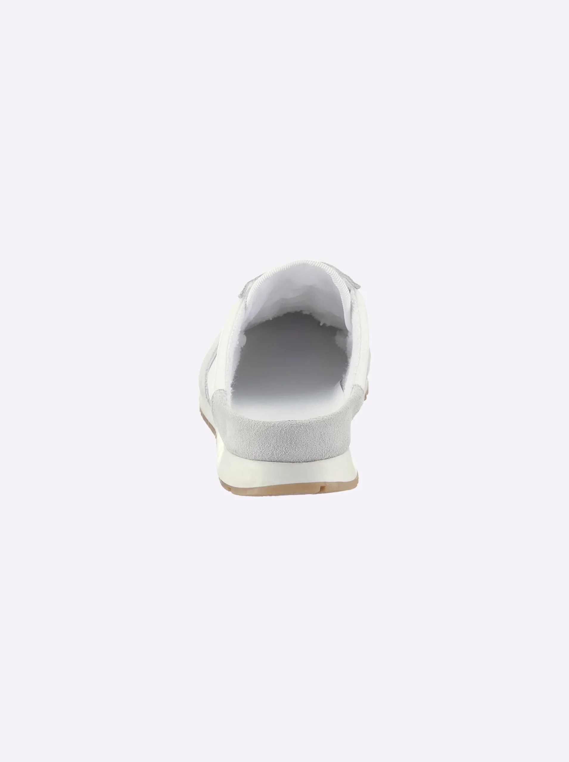 Sneakers & Schnürer|heine Sneaker weiß