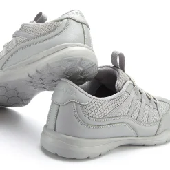 Sneakers & Schnürer|LASCANA Sneaker grau