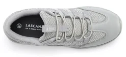 Sneakers & Schnürer|LASCANA Sneaker grau