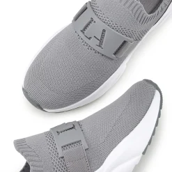Sneakers & Schnürer|LASCANA ACTIVE Sneaker grau