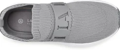 Sneakers & Schnürer|LASCANA ACTIVE Sneaker grau