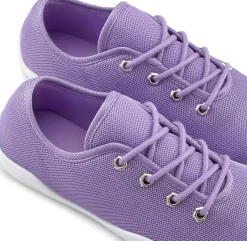 Sneakers & Schnürer|LASCANA Sneaker lila