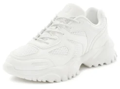 Sneakers & Schnürer|Elbsand Sneaker weiß