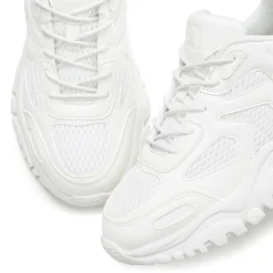 Sneakers & Schnürer|Elbsand Sneaker weiß