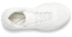 Sneakers & Schnürer|Elbsand Sneaker weiß