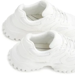 Sneakers & Schnürer|Elbsand Sneaker weiß