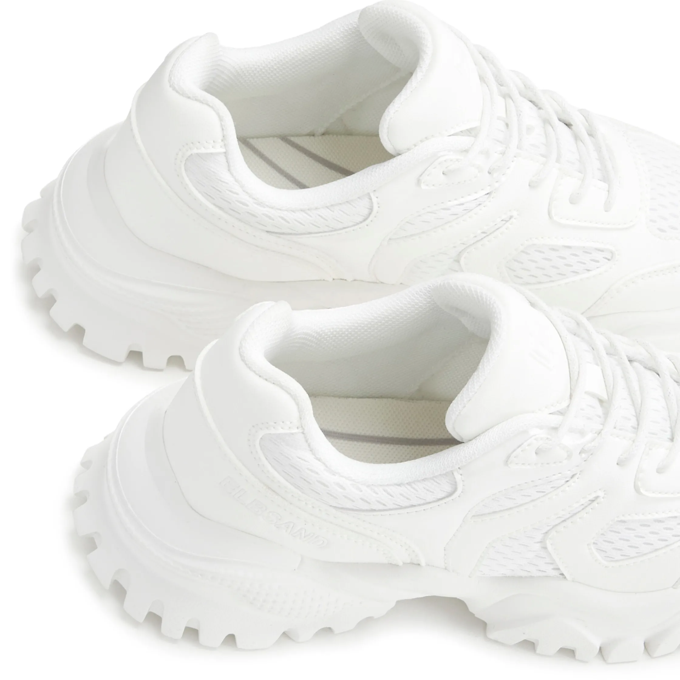 Sneakers & Schnürer|Elbsand Sneaker weiß