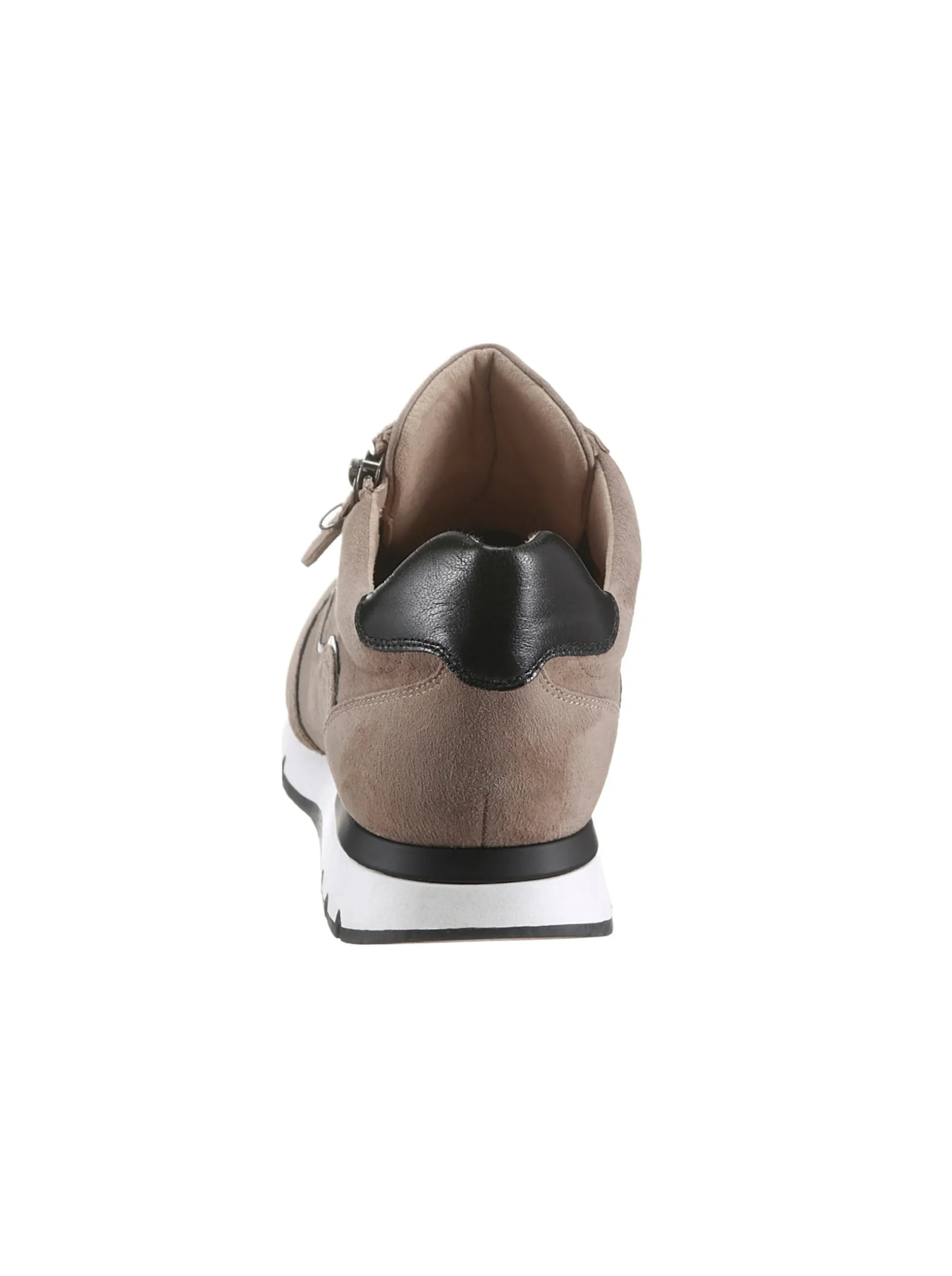 Sneakers & Schnürer|Caprice Sneaker taupe