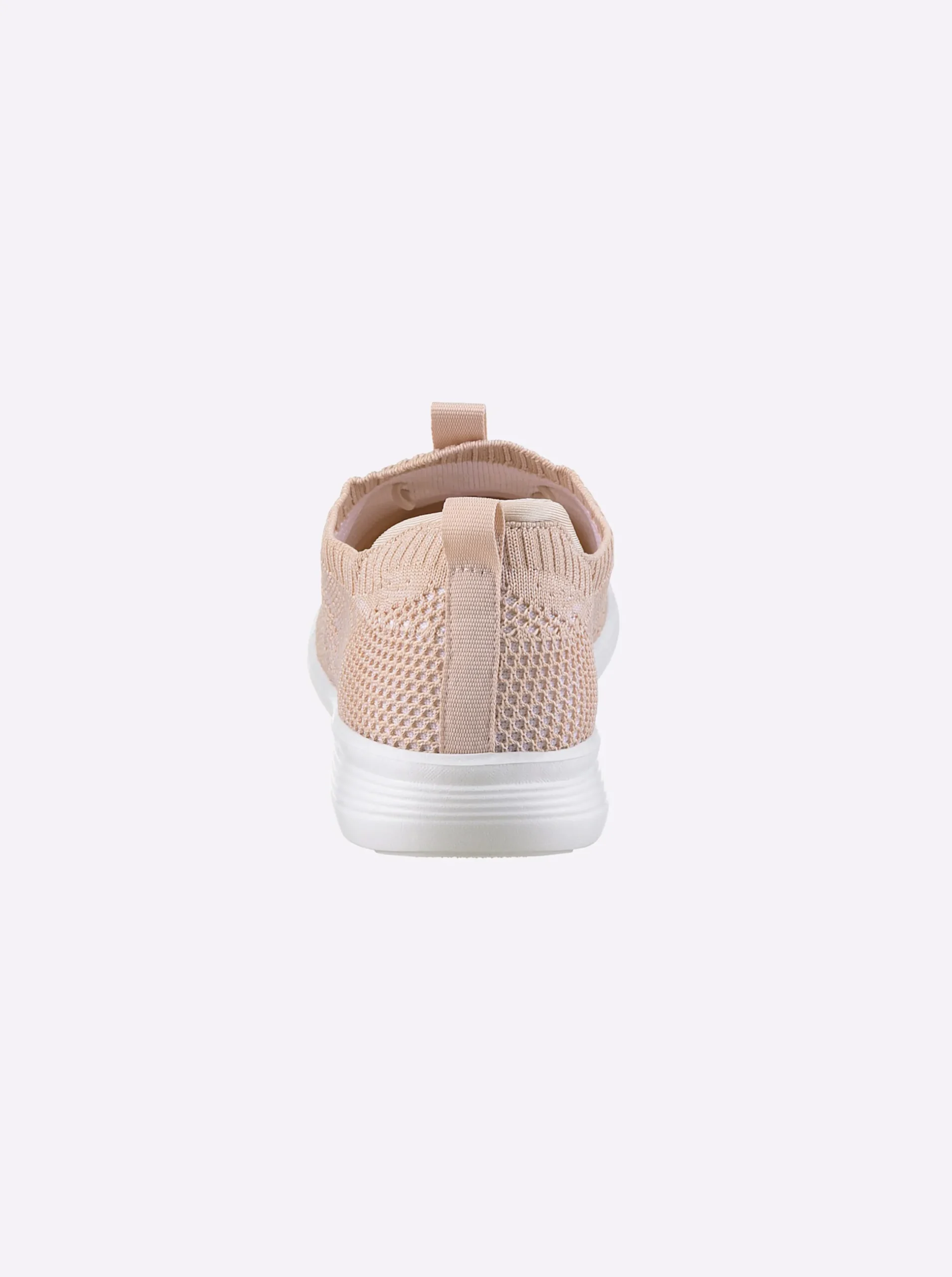 Sneakers & Schnürer|heine Sneaker rose