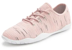 Sneakers & Schnürer|LASCANA Sneaker rosé