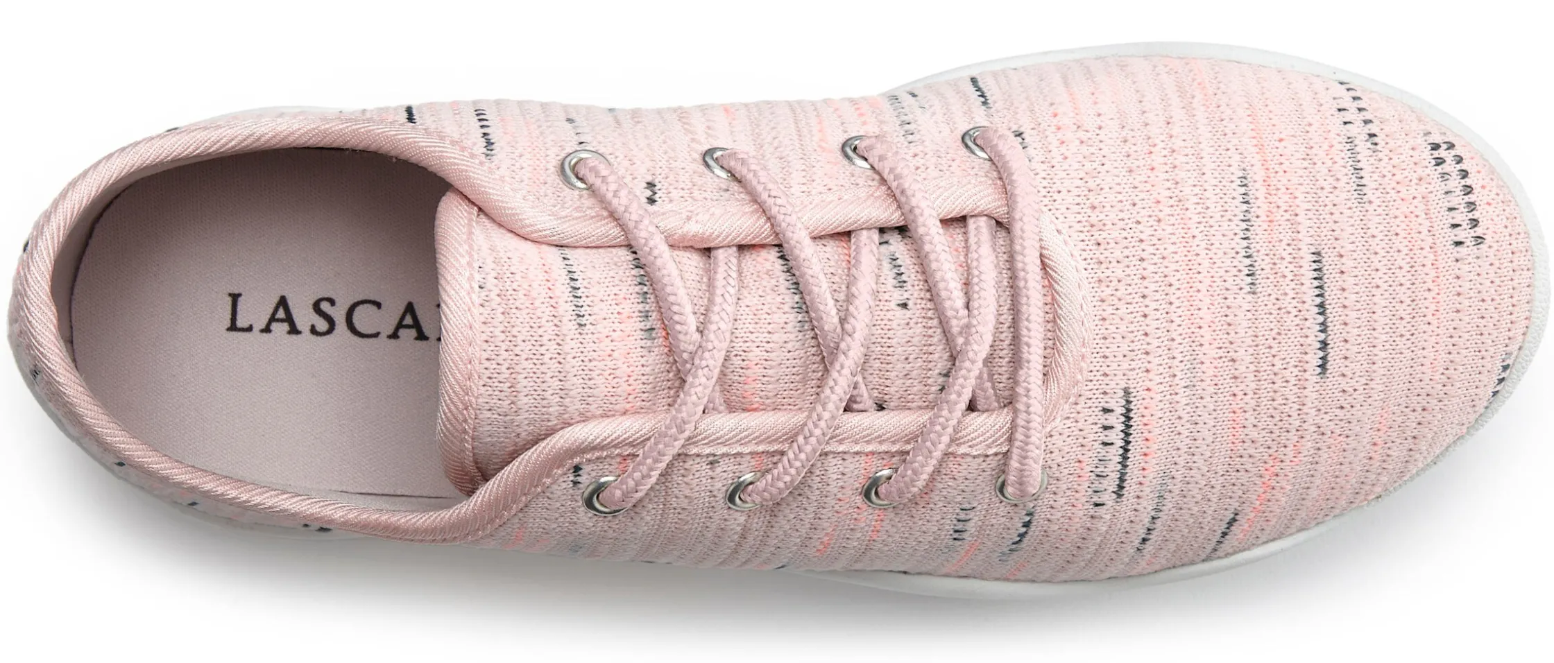 Sneakers & Schnürer|LASCANA Sneaker rosé