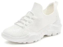 Sneakers & Schnürer|LASCANA ACTIVE Sneaker weiß