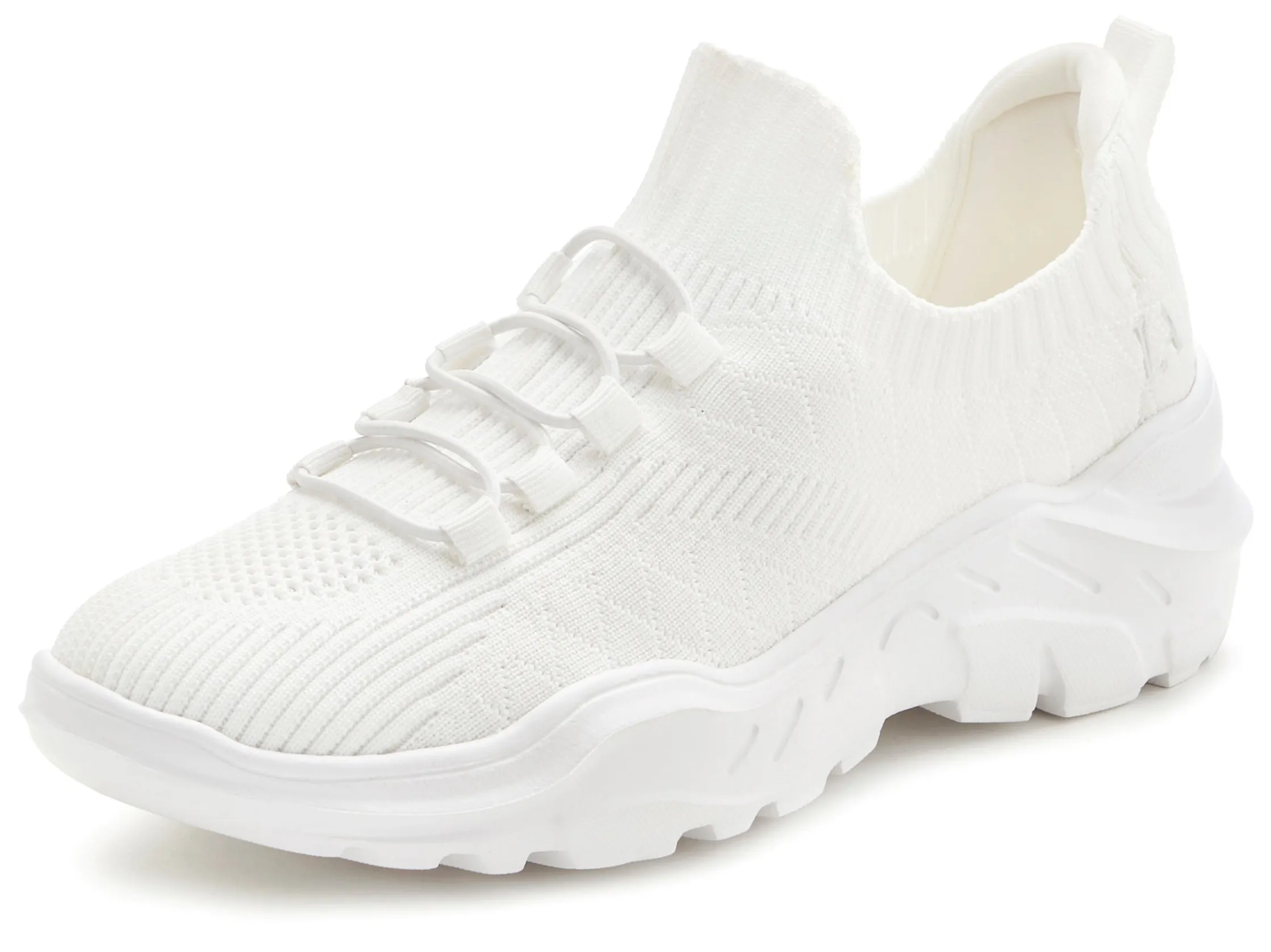 Sneakers & Schnürer|LASCANA ACTIVE Sneaker weiß