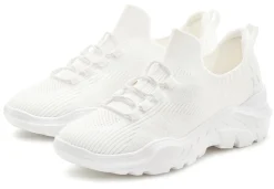 Sneakers & Schnürer|LASCANA ACTIVE Sneaker weiß
