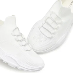 Sneakers & Schnürer|LASCANA ACTIVE Sneaker weiß